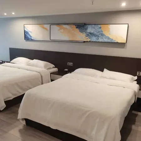 Tianhong Hotel