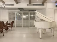 Hangzhou Lighting Lanshan Youth Hostel