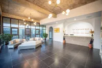 Tinglan Homestay (Baicaoyuan Forest Park Store) - Lemmikkieläimet sallittu