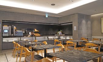 Oakwood Hotel Oike Kyoto