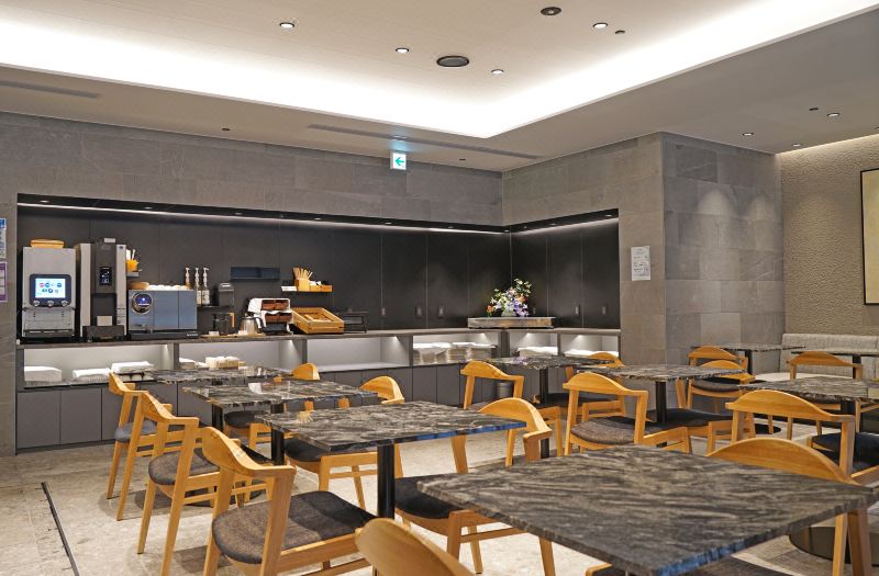Oakwood Hotel Oike Kyoto photo 2