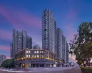 楓雅飯店（六安浙東商貿城店）