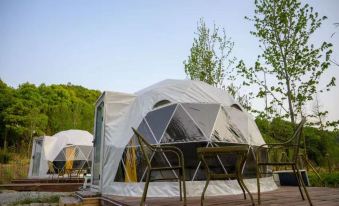 Chongqing Firefly Valley Starry Sky Camping Base