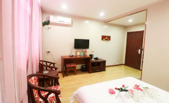 Mingcheng Express Hotel (Luyang No.2 Elementary School)