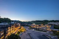 The Wonders of the World Bohai Hotel Hotel a Xingwen