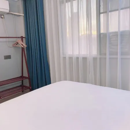 Yudu Wuyuan Hotel