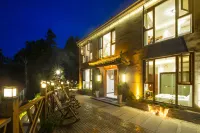 Liyunxinsu Guesthouse - Romantik