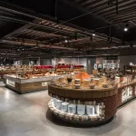 台中鳳凰飯店 - 早餐
