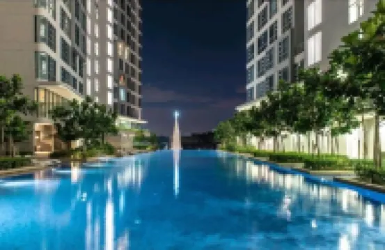 The Robertson 2B at Bukit Bintang