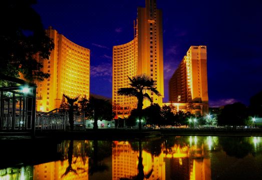 객실 내부 이미지