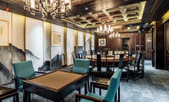 Changde Hejie Yiju Life Hotel