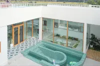 Beijing Jiruyuan Lou Homestay (Yanqing Leisure Resort Shop) Hotel in zona Guyaju Site