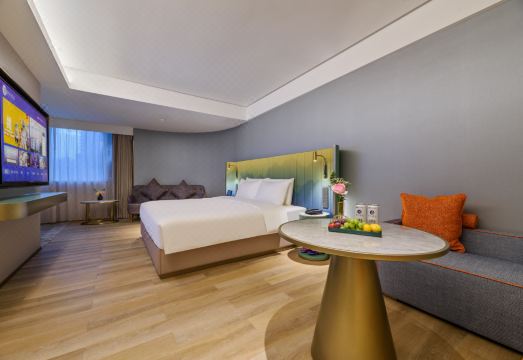 Manxin Hotel 대표 이미지