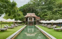 Temple Tree Resort - СПА