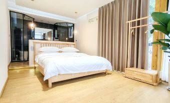 Xiaomi Homestay