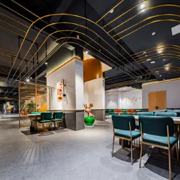 Flavia Boutique Hotel