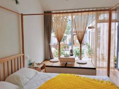 Tianjin Ruhuashan Residential Residence