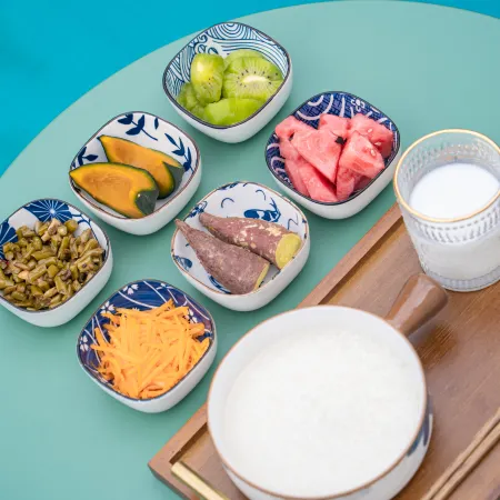 Liyang Bamboo Sea · Boundless Courtyard Private Hot Spring Homestay