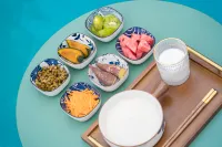 溧陽南山竹海·無邊Courtyard私湯溫泉民宿（天目湖御水溫泉店）