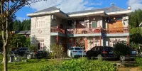 Jinggangshan Villas Hotels in der Nähe von First Congress of Party Former Site of Xianggan Border Area