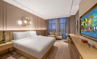 Orange Hotel (Taixing Fengqi Town Hotel)