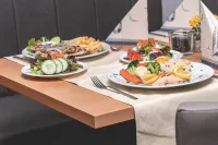 Best Western Plaza Hotel Zwickau Hotels in Zwickau