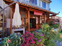 Wangshan Courtyard Hotels in Dongchuan District