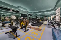 Manxin Linfen Hotel
