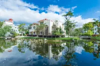 Rhino Spring Villa Hotel Hotels in Xundian