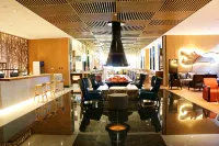 Changbai Mountain Landscape International Eco-Exchange Center - 5-Sterne