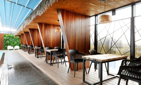 Hotel The Designers Incheon - Housity