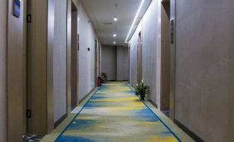 Tianxiang Boutique Hotel (Chucha Garden)