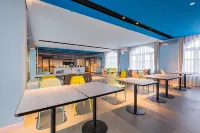 HanTing Hotel (Xiantao Qiangou Stadium) - breakfast