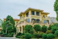 Tian Ze Hotel Hotels in Xishui County, Hubei