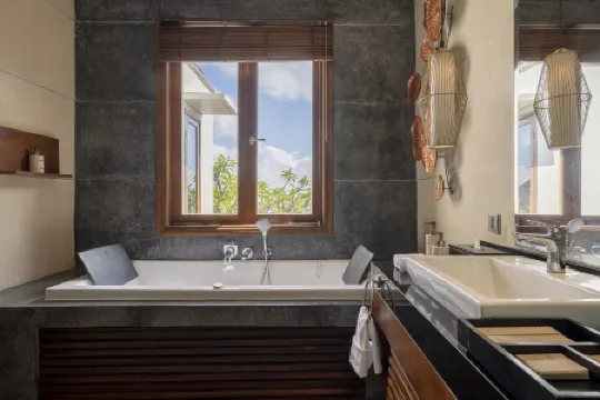 TanaDewa Villas Nusa Dua Bali by Cross Collection