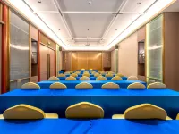 Liangyou Qicheng Hotel (Guangzhou Beijing Road Ximenkou Subway Station) Hotels near Liurong Temple