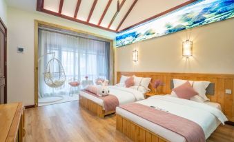 Tianyuan Impression Hostel