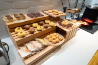 Yishangjia Hotel charm (Anxiang Branch) Hotels in Anxiang