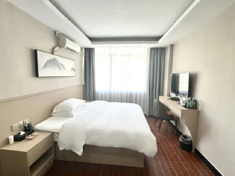Ganzhou Yiyang Hotel Hotels near Ganzhou Huangjin Airport