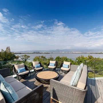 Qionghai Hotel