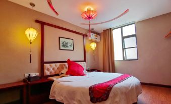 Shui Yue Ge Boutique Hotel