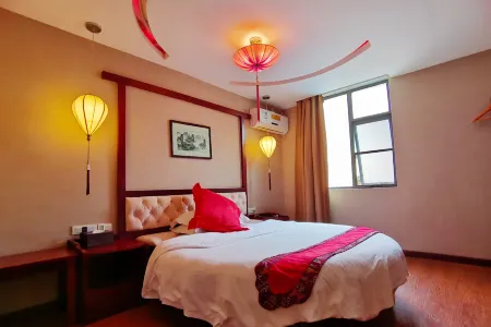 Shui Yue Ge Boutique Hotel