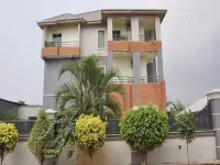 American University Hotel, Yola Hotels in 