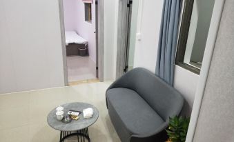 Changtai Yangqing Hotel