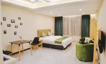 Harbin Shuangcheng Yinyi Homestay