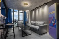 Forest North HOTEL (Lengshuitan Vision International Plaza Branch)