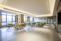JI Hotel (Huaibei Suixi County Government) - Breakfast