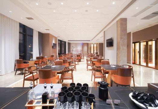 하이이 피노 호텔 객실