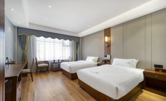 Litang Heming Grand Hotel