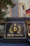 Dendi Plaza Hotel Hotels in 